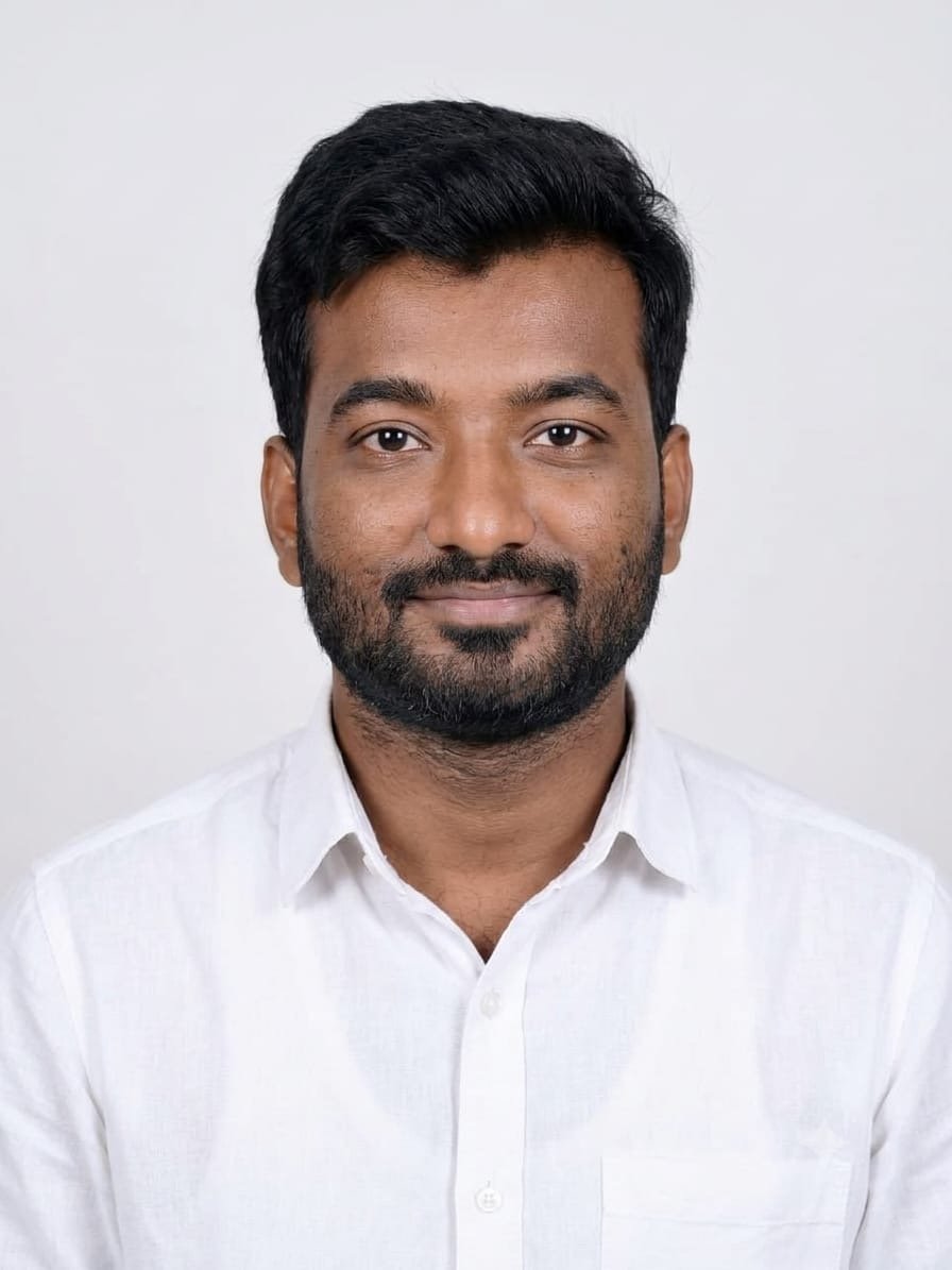 శేరిలింగంపల్లి మండలం నవపక్షం రిపోర్టర్గా చిప్పోలు సాయి మురళి