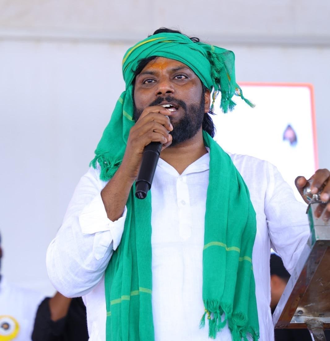 ఇ.ఎల్.వి. భాస్కర్ ఫౌండేషన్ సేవా కార్యక్రమాల్లో పాల్గొన్న సభ్యులపై రాజకీయ పార్టీలు క్రమశిక్షణ చర్యలు తీసుకోవడం అప్రజాస్వామికం: ఇ.ఎల్.వి. భాస్కర్