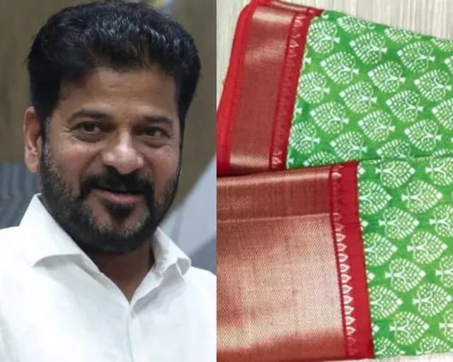 మహిళలకు ఉచిత చీరలు.. ఈసారి కొత్త డిజైన్లలో సెప్టెంబరు 20లోగా ఉత్పత్తి పూర్తి.. అక్టోబరులో పంపిణీకి సన్నాహాలు