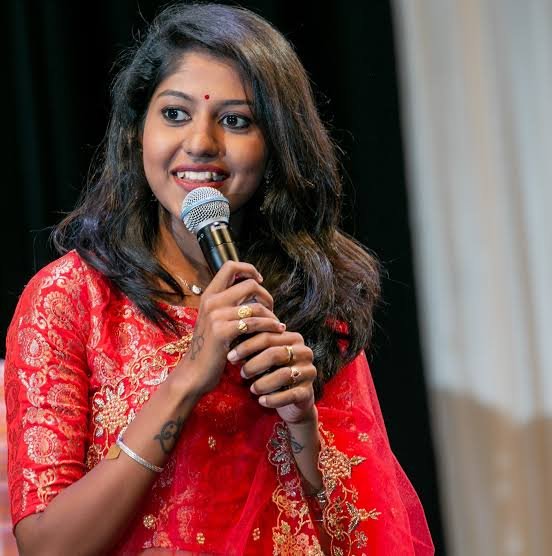 జానపద గానానికి మధుర స్వరం… అభిమానుల గుండెల్లో చెరగని ముద్ర