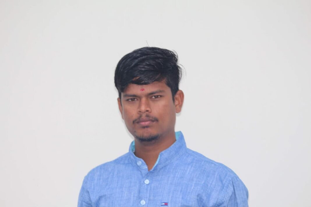 నవపక్షం దినపత్రిక రంగారెడ్డి జిల్లా కరస్పాండెంట్గా సోమా జ్ఞానేశ్వర్ యాదవ్