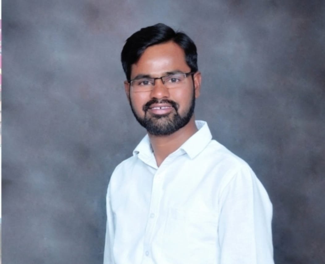 తెలంగాణ గౌడ సంక్షేమ సంఘం విద్యార్థి విభాగం రాష్ట్ర అధ్యక్షుడిగా మోటపోతుల రమేష్ గౌడ్ నియామకం