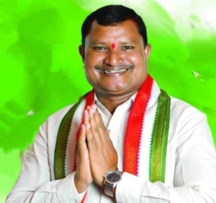 అశ్వారావుపేట నియోజకవర్గ ప్రజలకు వినాయక చవితి శుభాకాంక్షలు: ఎమ్మెల్యే జారె ఆదినారాయణ