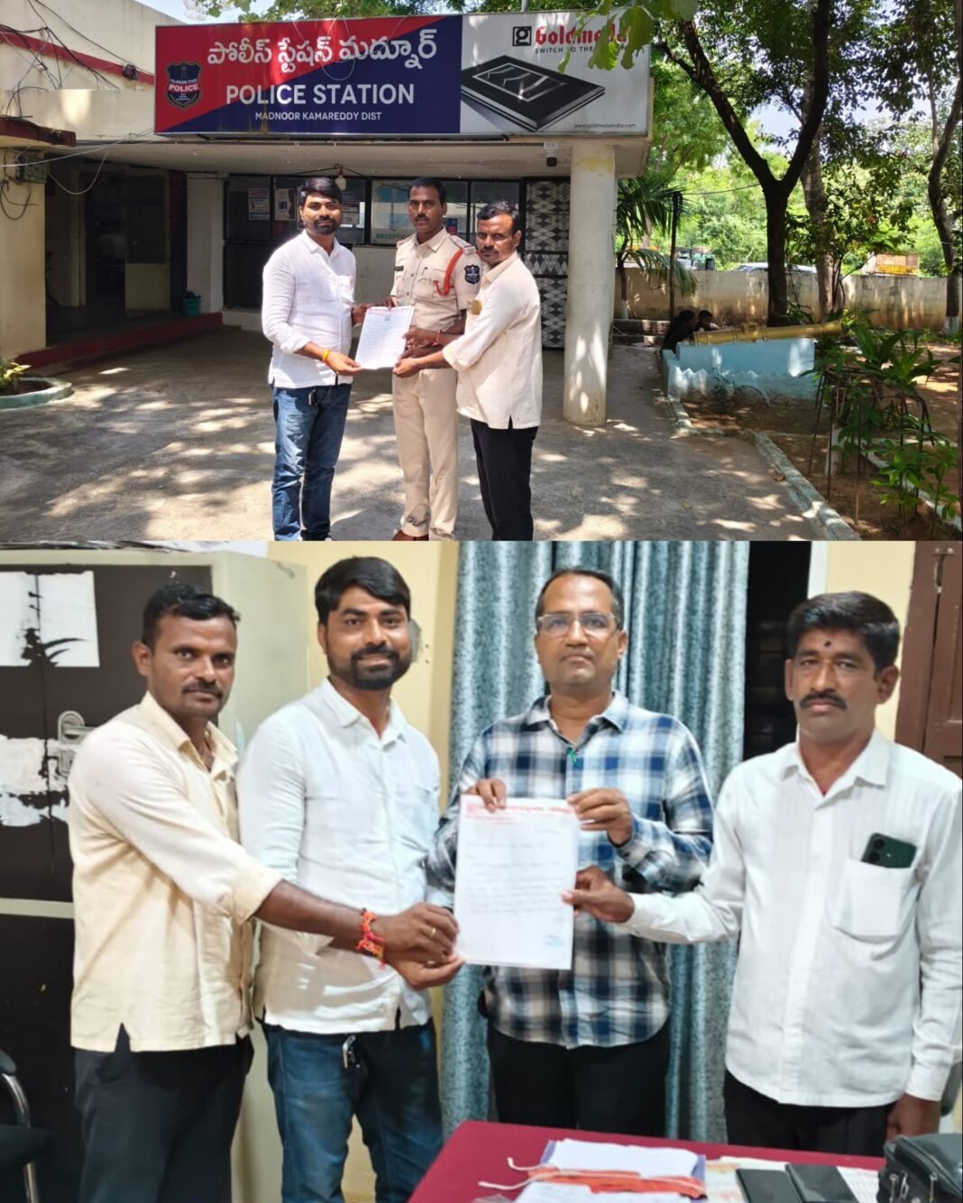 తాడి హిప్పర్లలో మద్యం విక్రయాలపై పూర్తిగా నిషేధం