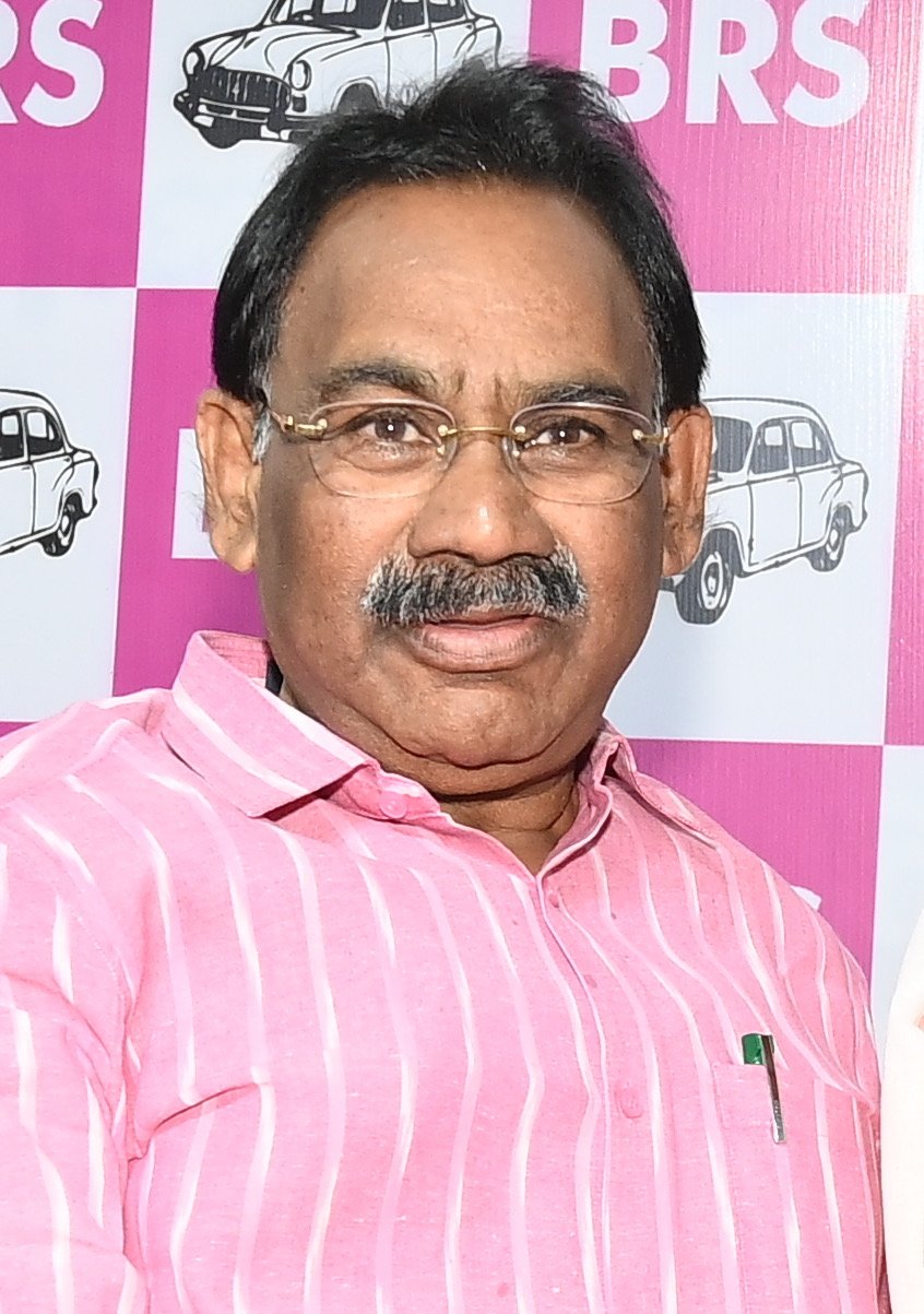 కాంగ్రెస్ 1000 రోజుల దగాపై బీఆర్ఎస్ సమరభేరి