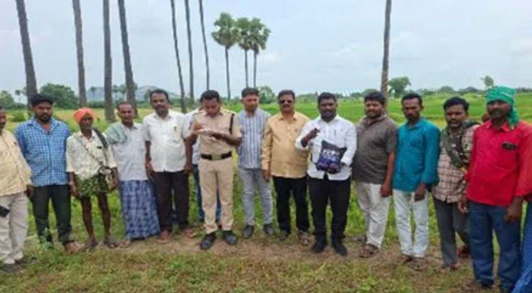 కాటమయ్య రక్షణ కిట్లను సద్వినియోగం చేసుకోవాలి