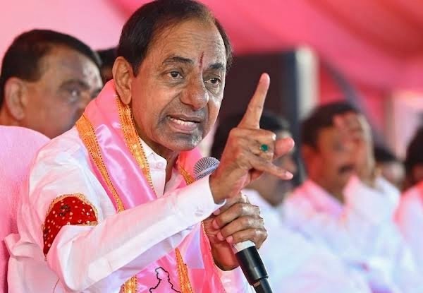 సెప్టెంబర్ 6న బీఆర్ఎస్ శాసనసభా పక్ష సమావేశం