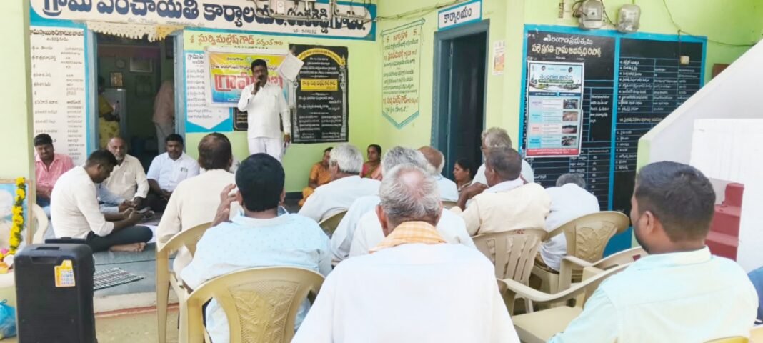 ఘనంగా గాంధీ జయంతి
