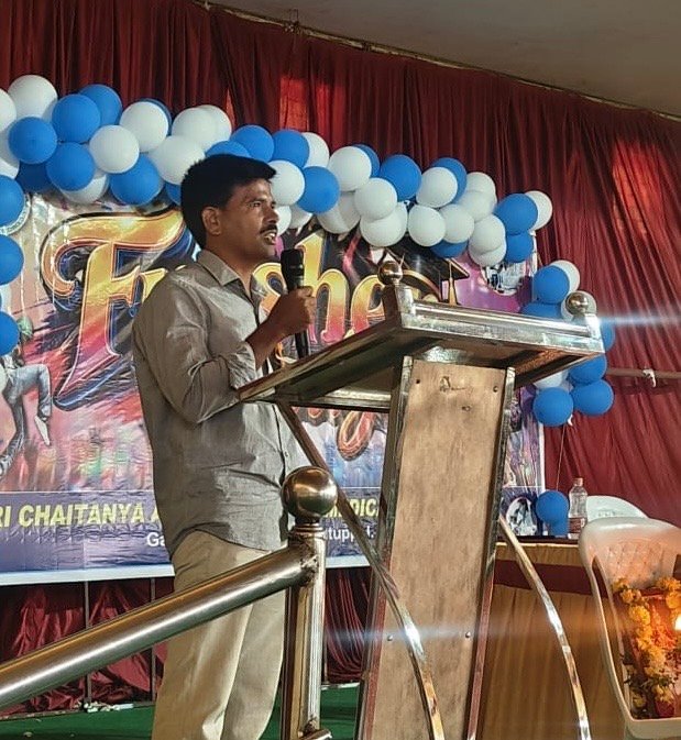 నైపుణ్యమే.. ఉపాధికి బాట