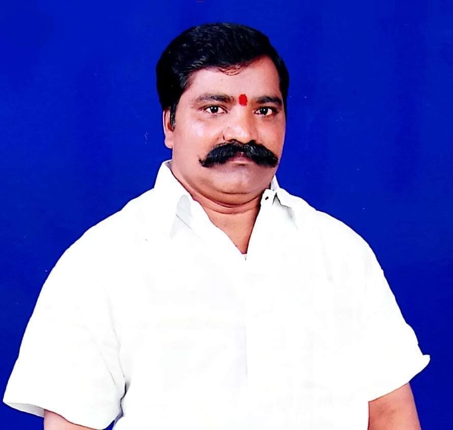 అనంతగిరి ఘాట్ రోడ్డులో జరిగిన ప్రమాదంపై దిగ్బ్రాంతిని వ్యక్తం చేసిన బిసి ఐక్య వేదిక తెలంగాణ రాష్ట్ర అధ్యక్షులు బేరి రామచందర్ యాదవ్